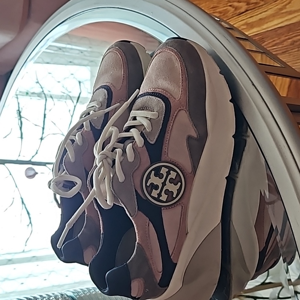 Tory Burch Trainers